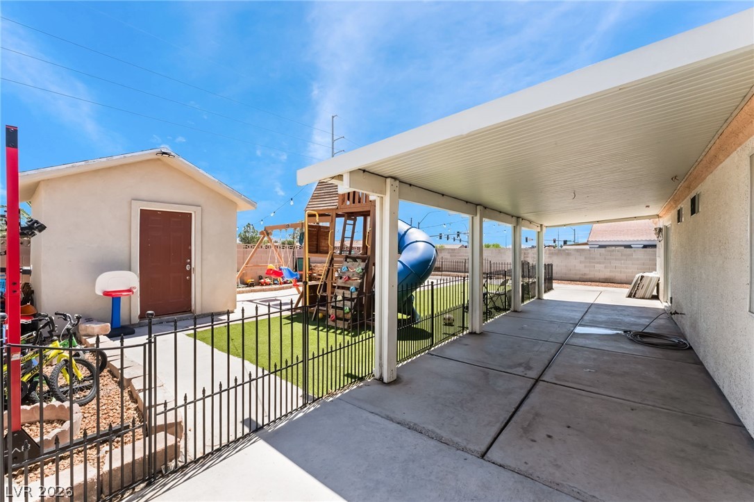 5218 Sangara Drive North Las Vegas NV 89031