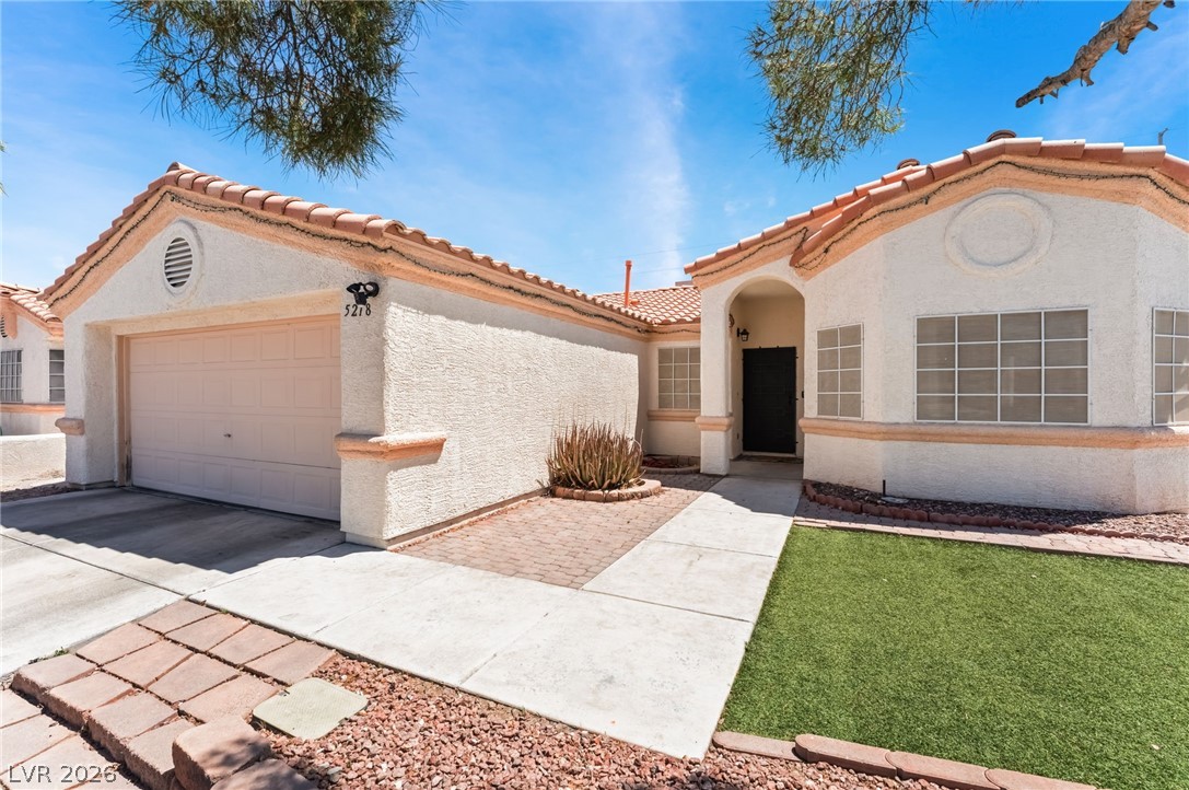 5218 Sangara Drive North Las Vegas NV 89031