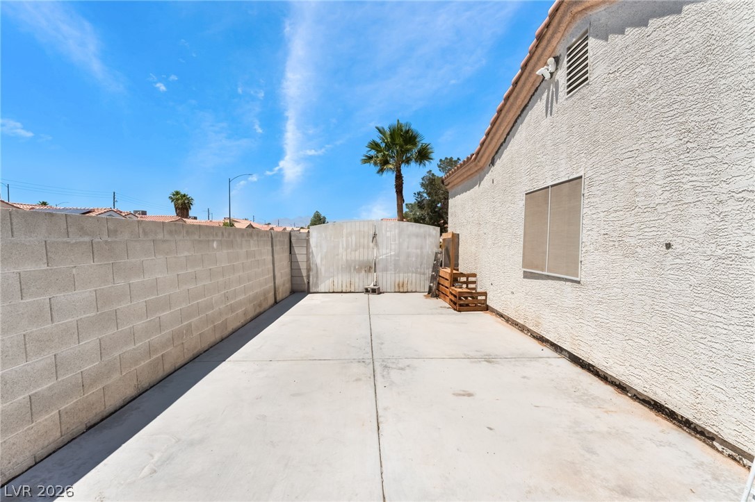 5218 Sangara Drive North Las Vegas NV 89031