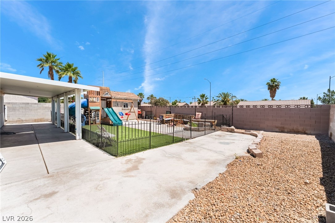 5218 Sangara Drive North Las Vegas NV 89031