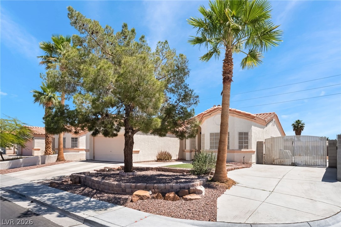 5218 Sangara Drive North Las Vegas NV 89031