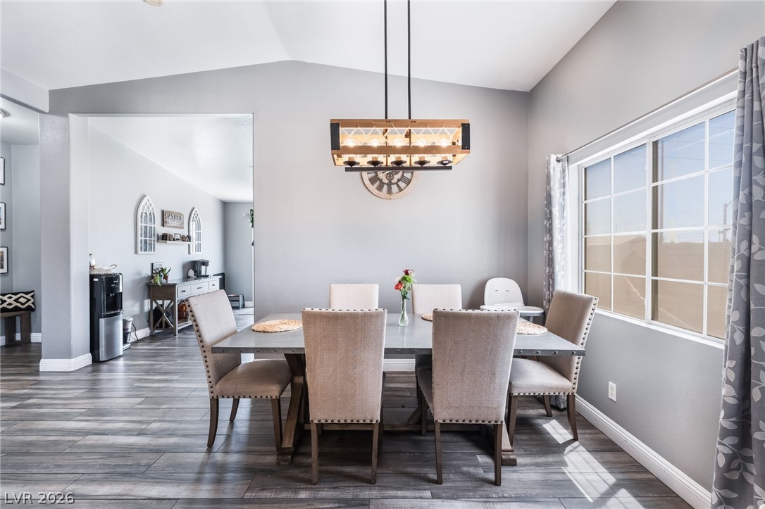 5218 Sangara Drive North Las Vegas NV 89031