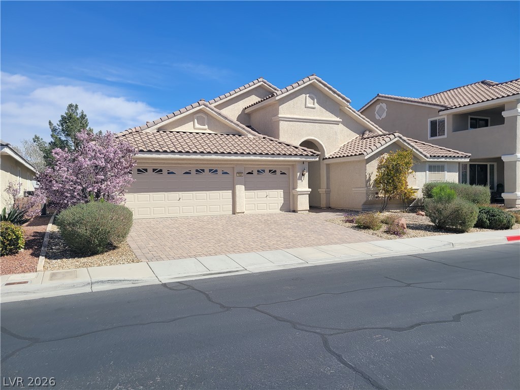 7020 Manzanares Drive North Las Vegas NV 89084