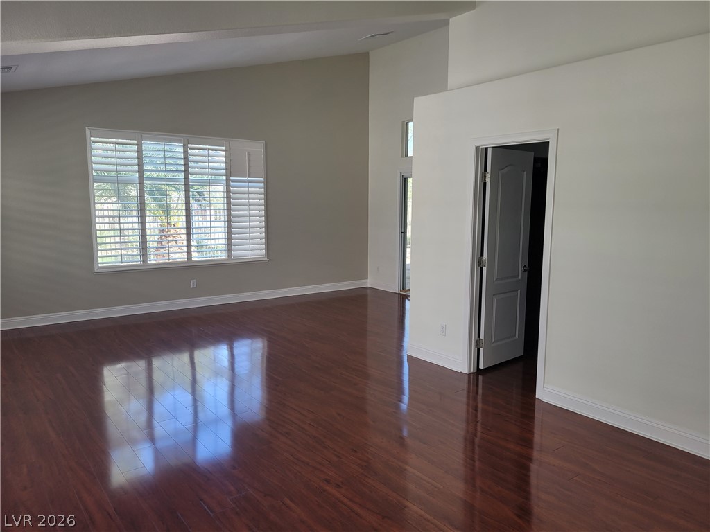 7020 Manzanares Drive North Las Vegas NV 89084
