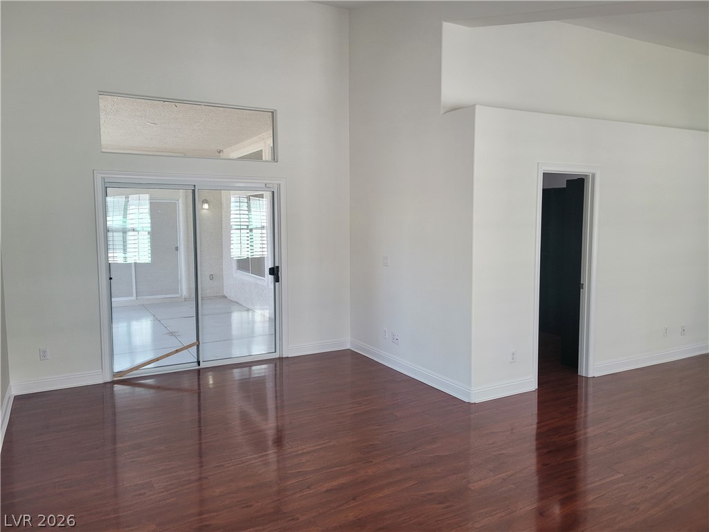7020 Manzanares Drive North Las Vegas NV 89084