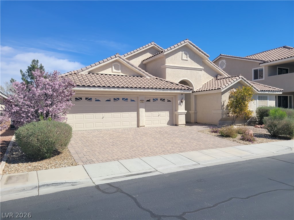 7020 Manzanares Drive North Las Vegas NV 89084