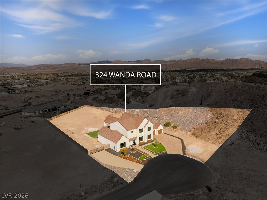 324 Wanda Road Henderson NV 89002