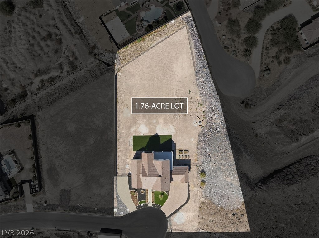 324 Wanda Road Henderson NV 89002