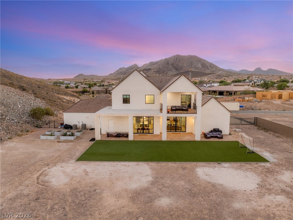 324 Wanda Road Henderson NV 89002