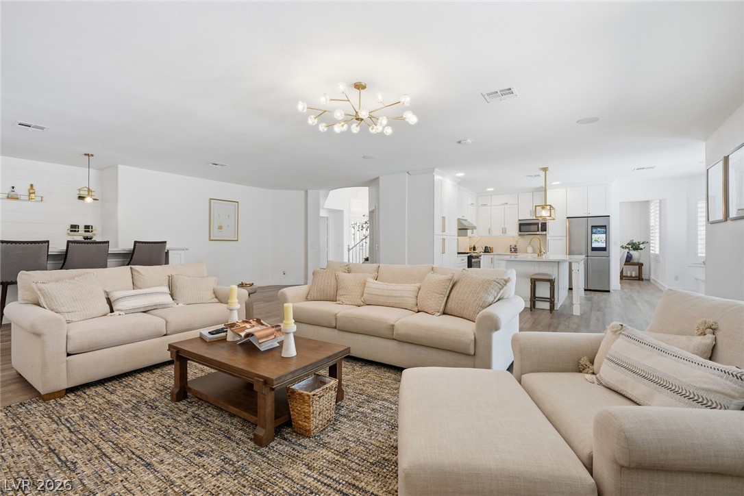 9615 Sedona Hills Court Las Vegas NV 89147