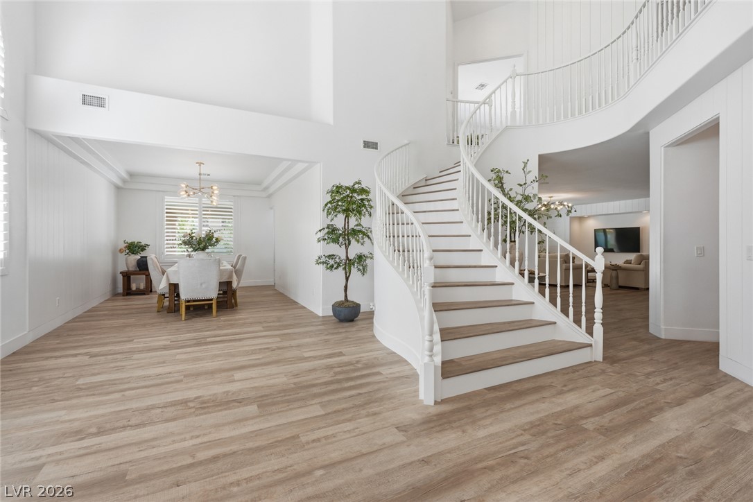 9615 Sedona Hills Court Las Vegas NV 89147