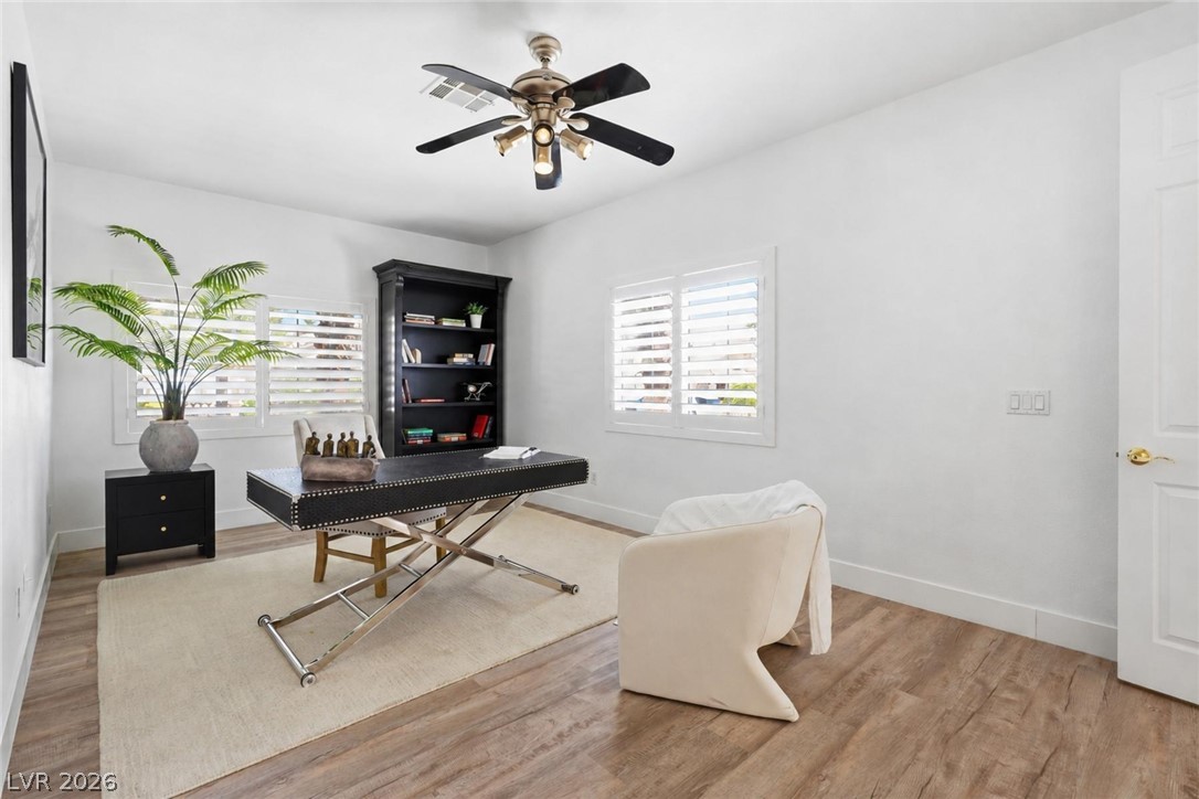 9615 Sedona Hills Court Las Vegas NV 89147