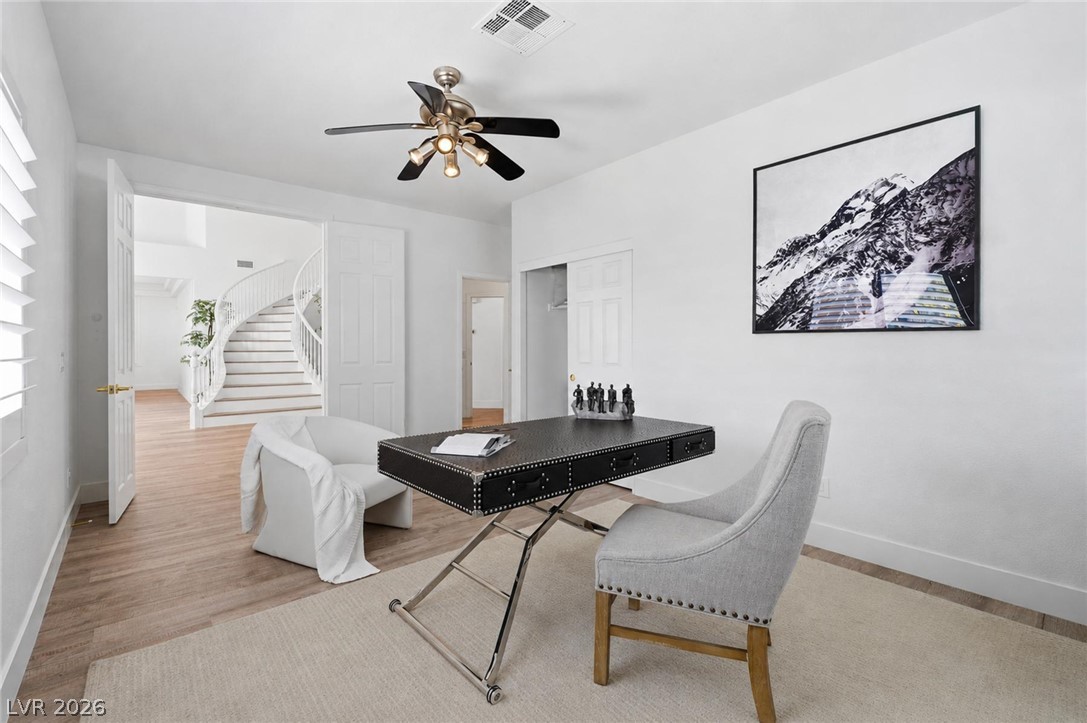9615 Sedona Hills Court Las Vegas NV 89147