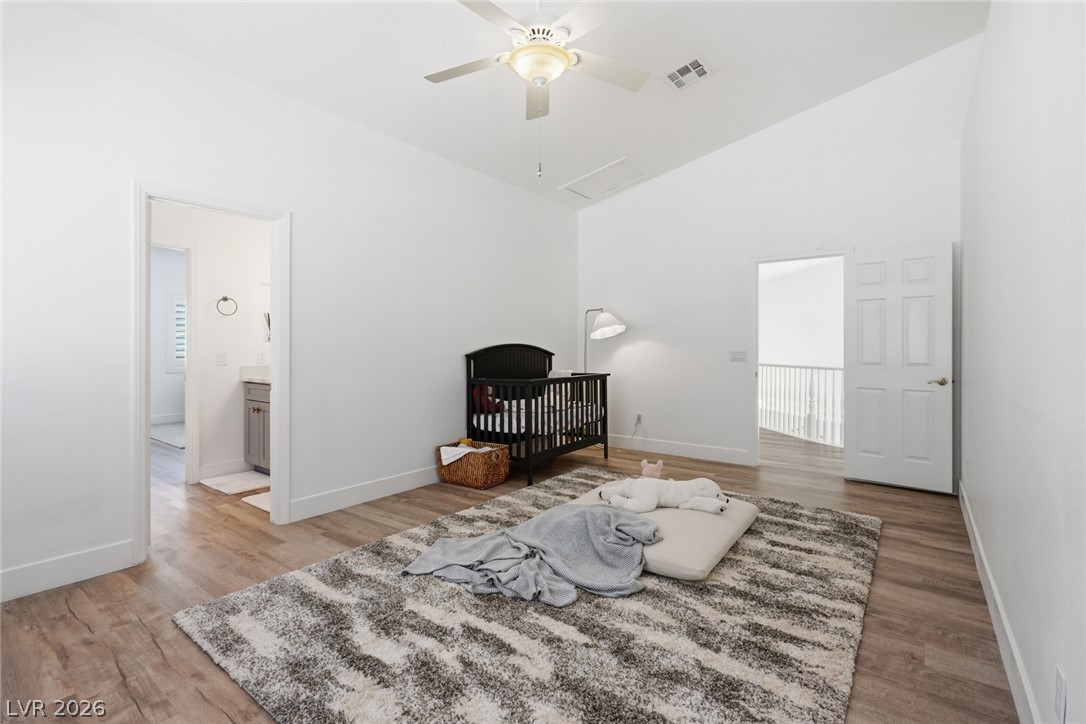 9615 Sedona Hills Court Las Vegas NV 89147