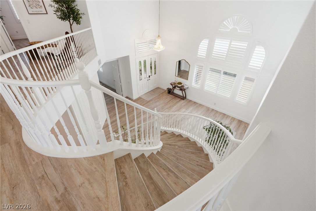 9615 Sedona Hills Court Las Vegas NV 89147
