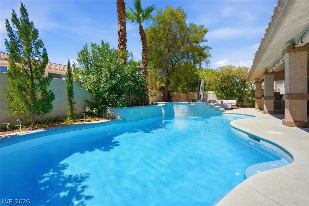 9615 Sedona Hills Court Las Vegas NV 89147