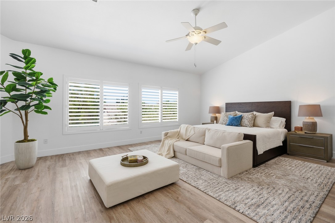 9615 Sedona Hills Court Las Vegas NV 89147
