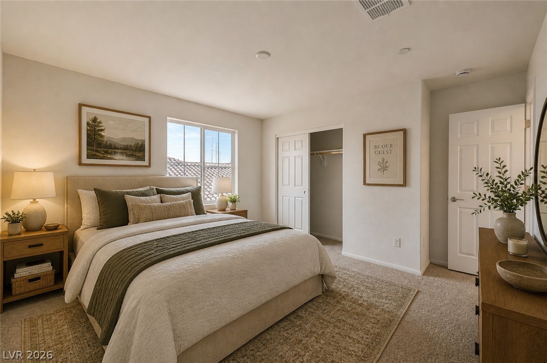 341 Talladega Court Henderson NV 89015