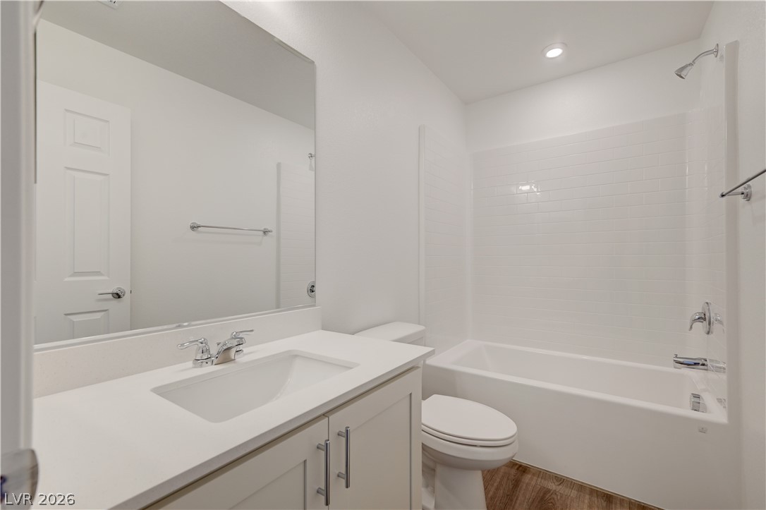 341 Talladega Court Henderson NV 89015