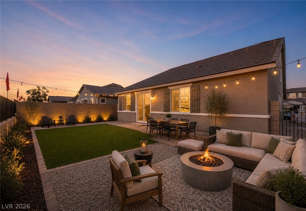 341 Talladega Court Henderson NV 89015