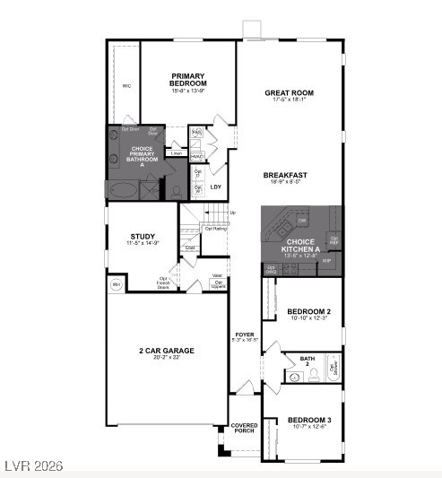 341 Talladega Court Henderson NV 89015