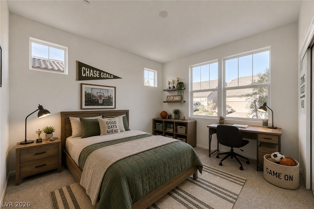341 Talladega Court Henderson NV 89015