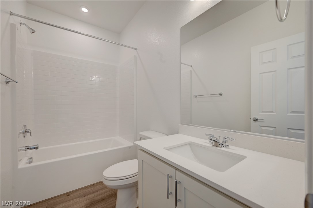 341 Talladega Court Henderson NV 89015