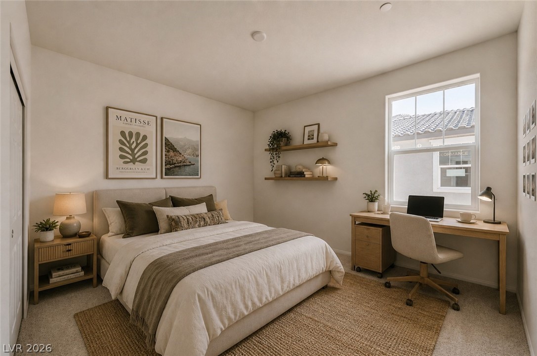 341 Talladega Court Henderson NV 89015