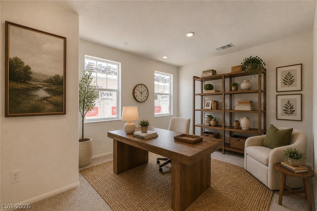 341 Talladega Court Henderson NV 89015