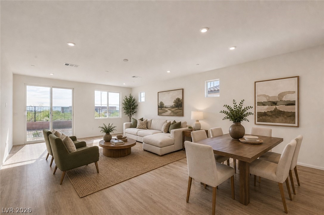 341 Talladega Court Henderson NV 89015