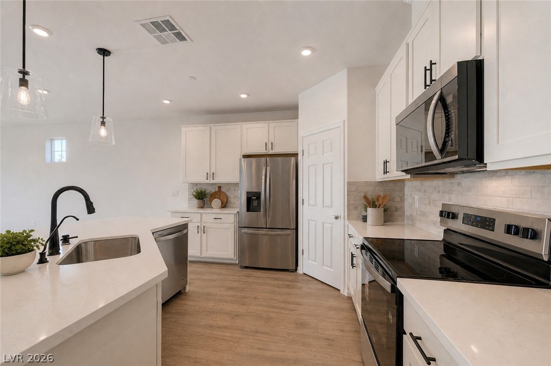 341 Talladega Court Henderson NV 89015