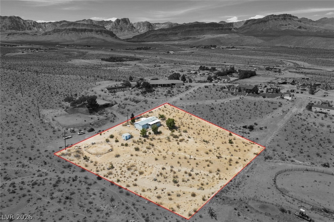 11710 West Ford Avenue Las Vegas NV 89161