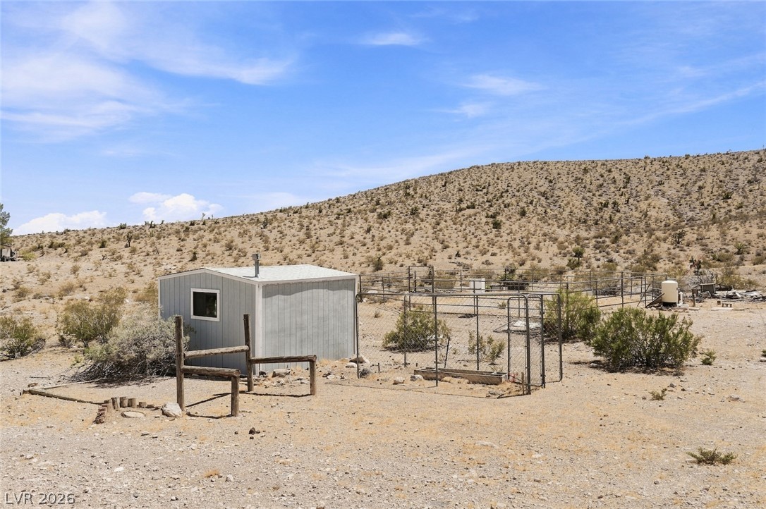 11710 West Ford Avenue Las Vegas NV 89161