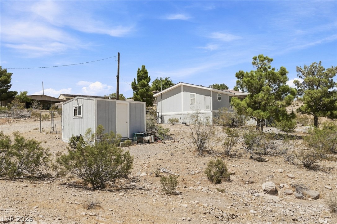 11710 West Ford Avenue Las Vegas NV 89161