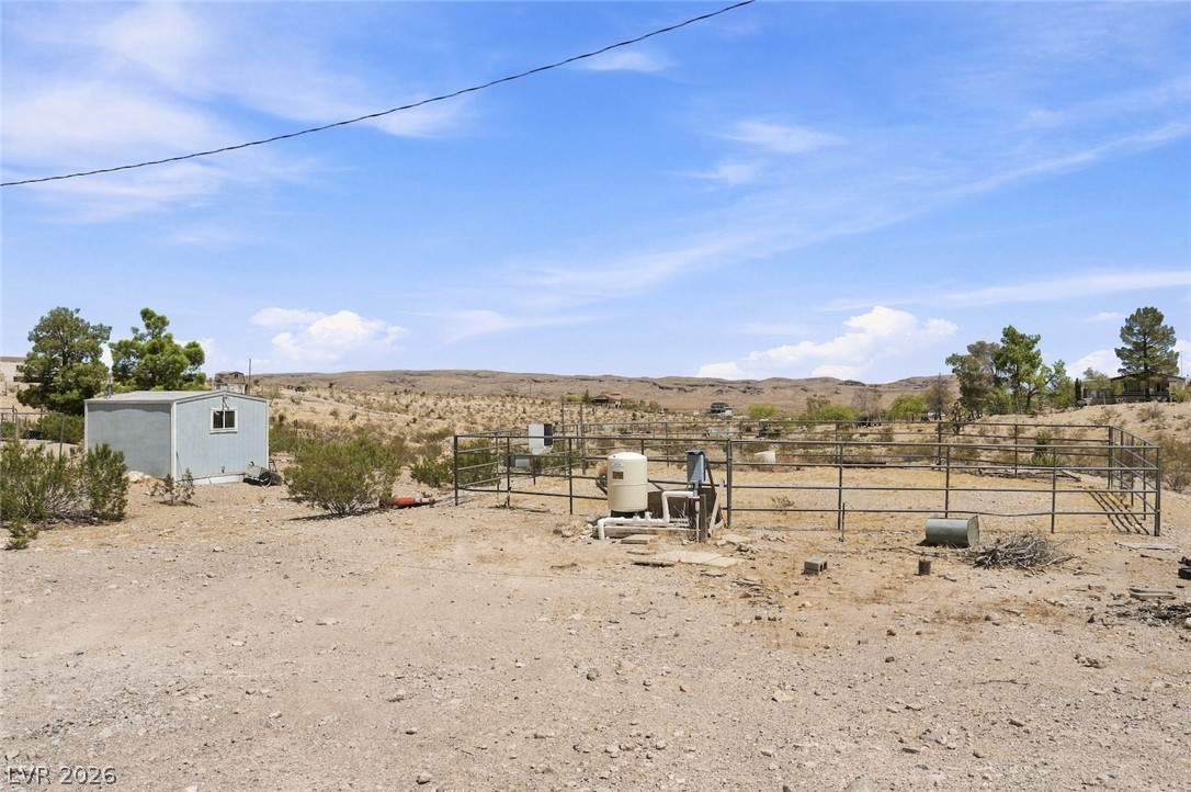 11710 West Ford Avenue Las Vegas NV 89161