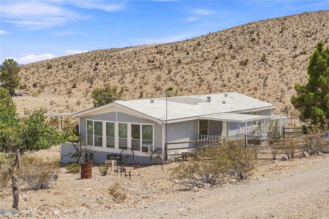 11710 West Ford Avenue Las Vegas NV 89161