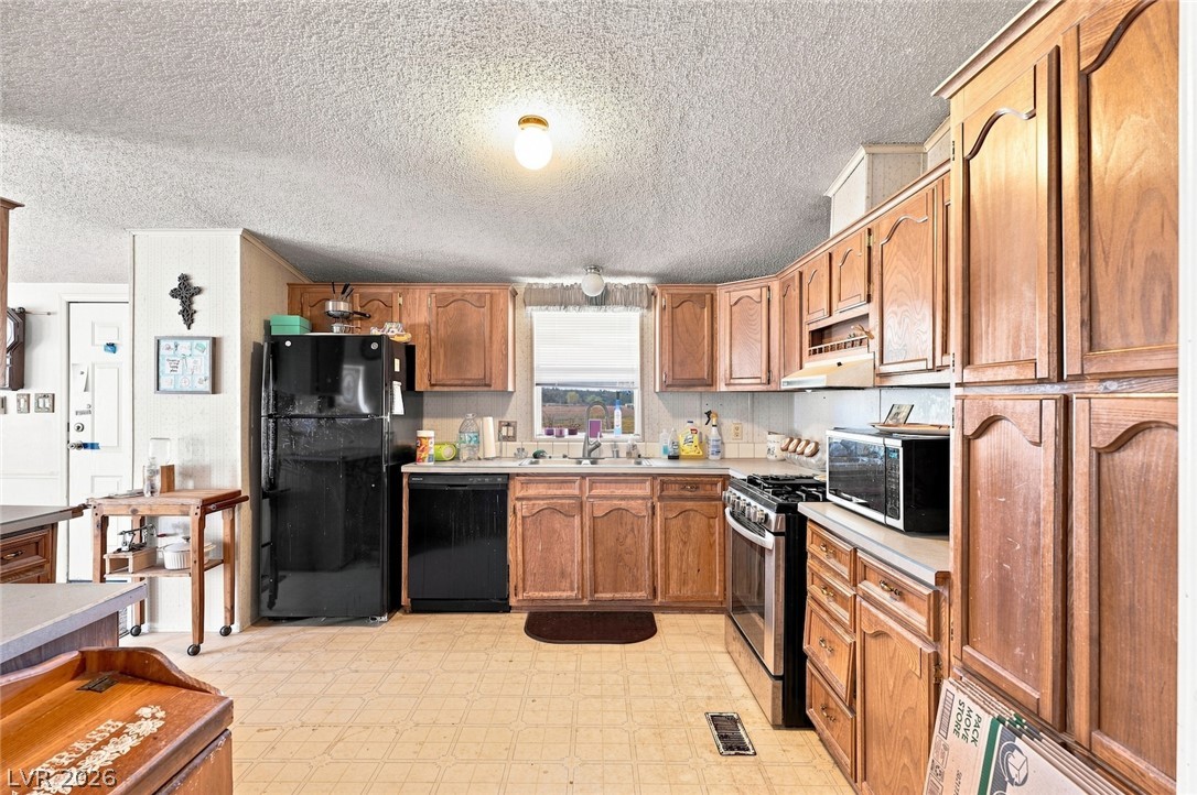 11710 West Ford Avenue Las Vegas NV 89161