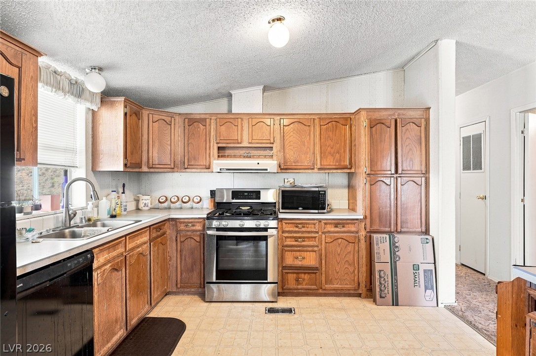 11710 West Ford Avenue Las Vegas NV 89161