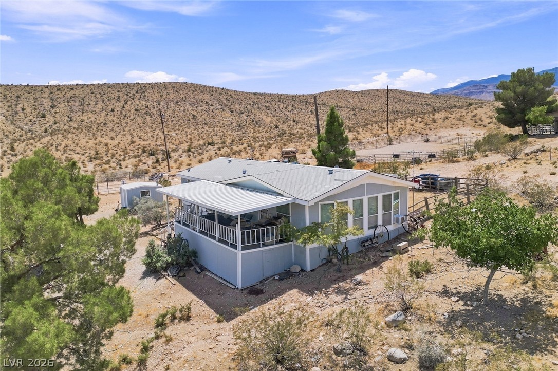 11710 West Ford Avenue Las Vegas NV 89161