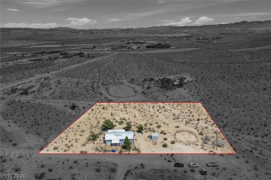 11710 West Ford Avenue Las Vegas NV 89161