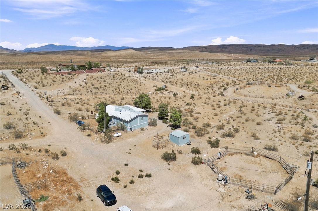 11710 West Ford Avenue Las Vegas NV 89161