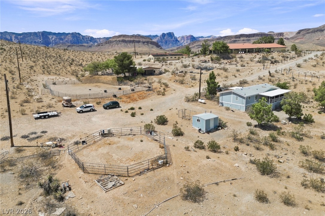 11710 West Ford Avenue Las Vegas NV 89161