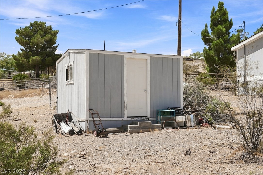 11710 West Ford Avenue Las Vegas NV 89161