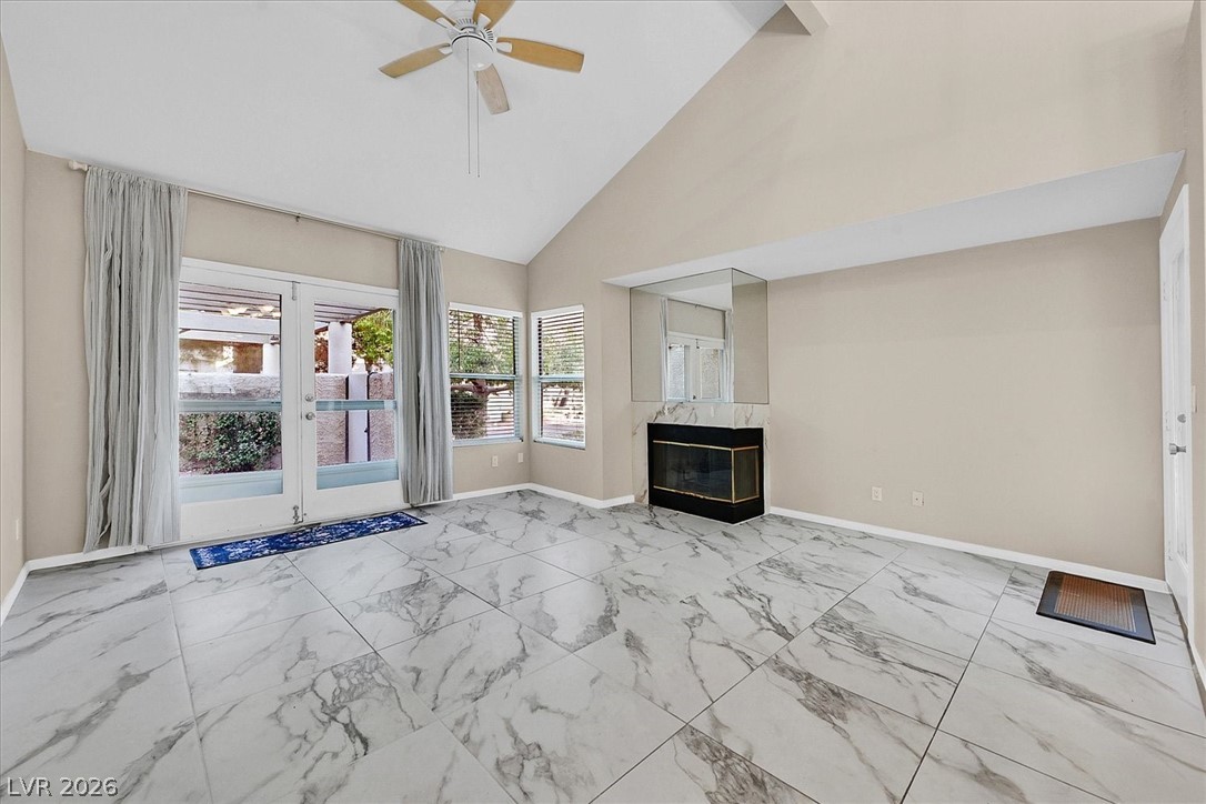2701 Ferrin Road Las Vegas NV 89117