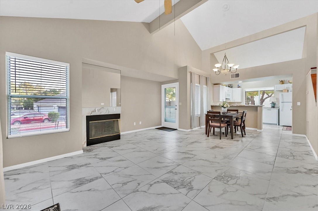 2701 Ferrin Road Las Vegas NV 89117