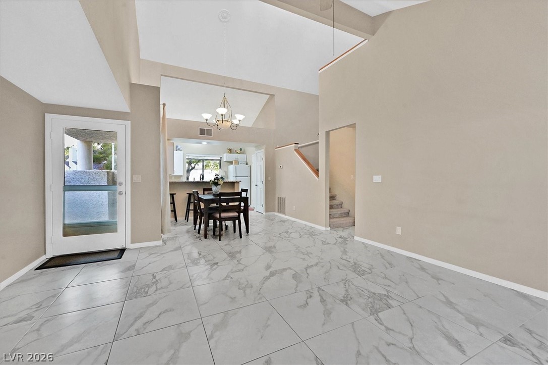 2701 Ferrin Road Las Vegas NV 89117