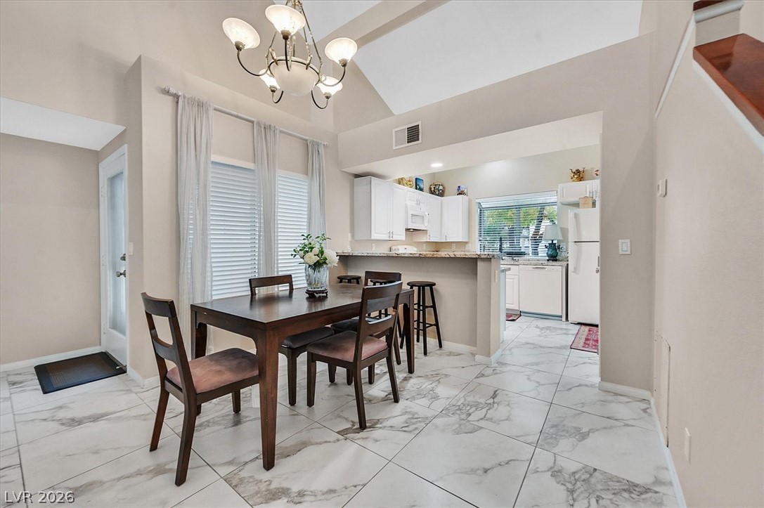 2701 Ferrin Road Las Vegas NV 89117