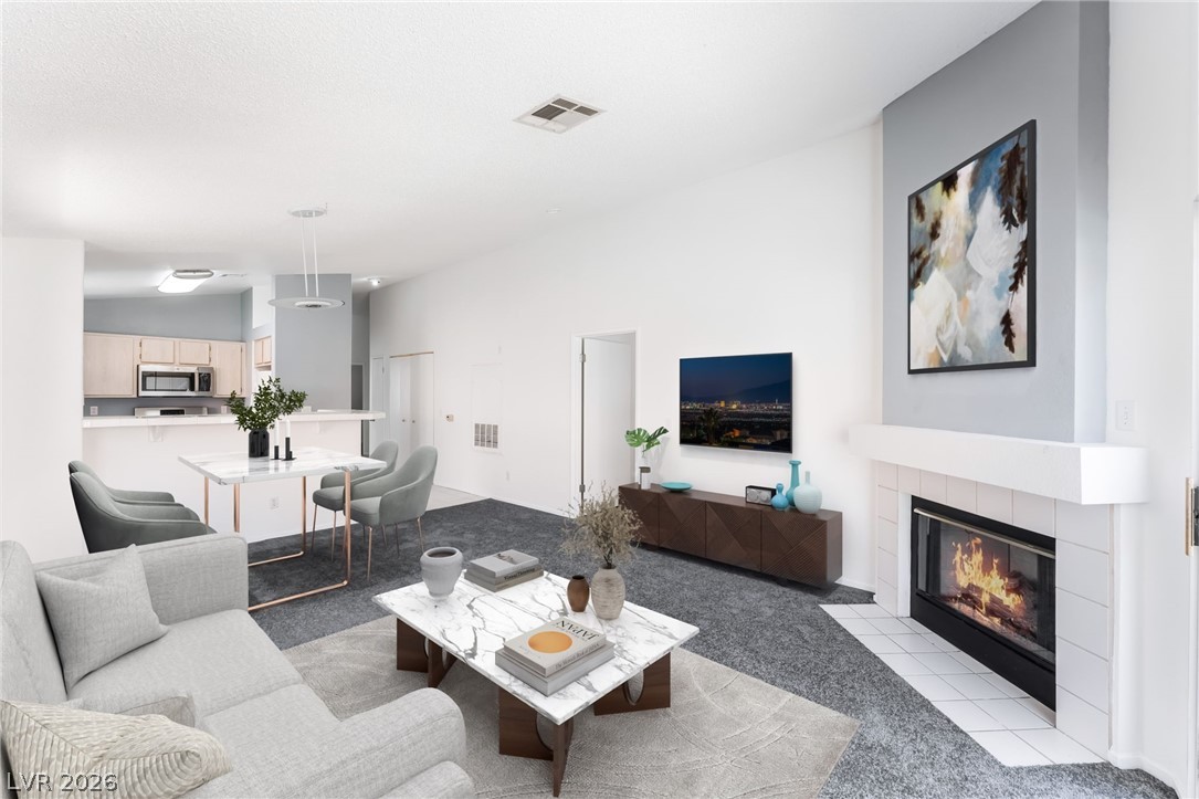 7820 Ravenhollow Lane Las Vegas NV 89145