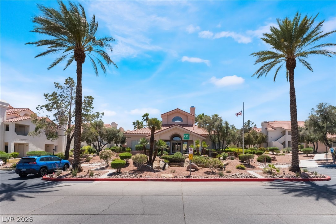 7820 Ravenhollow Lane Las Vegas NV 89145