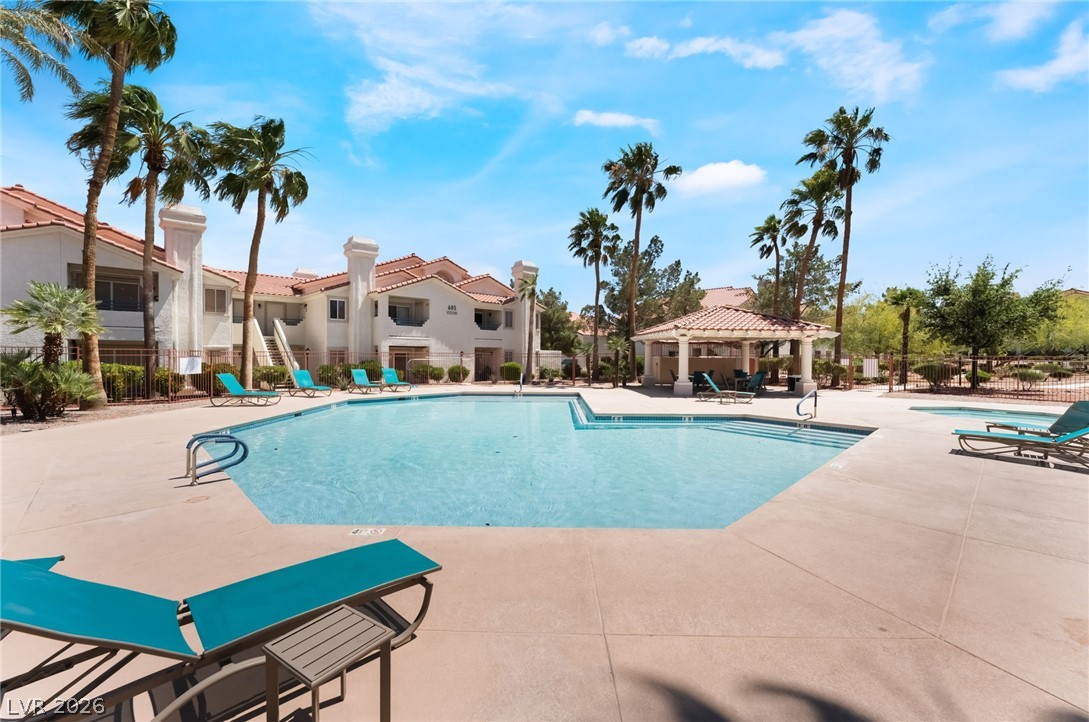7820 Ravenhollow Lane Las Vegas NV 89145